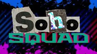 Soho Squad Titantron 2021|AEW (Ruby Soho, Sarah Rowe, & Gionna Daddio)
