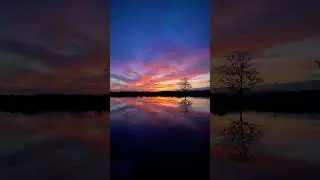 SIGMA16-28㎜F2.8DG DN 絶景　夕焼け　ゆうゆうパーク　SONY&alpha;7III