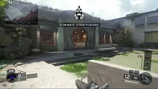 LIVE FFA (Black Ops 3 Multiplayer Gameplay) - Tempz427