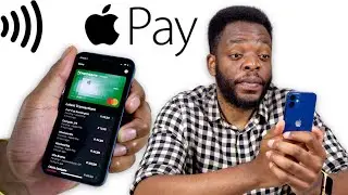 How to use Apple Pay in South Africa