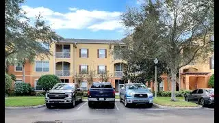 6380 CONTESSA DRIVE Unit #101, ORLANDO, Florida 32829