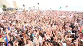 largest harlem shake ever!!! (well maybe) 1080 HD Spring Break 2013 Club La Vela PCB, FL