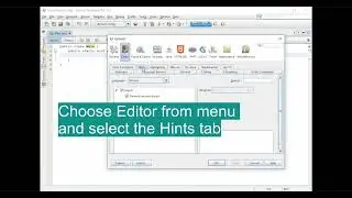 Learn how to enable java hints/suggestions in Apache Netbeans 12.5 | Java suggestions/hints, #Short