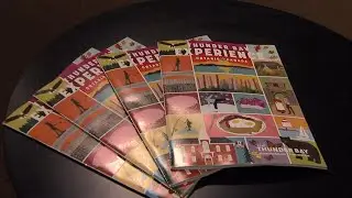 Thunder Bay Experience Guide released