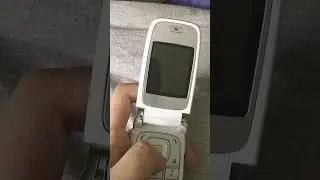 Nokia 6101 Montuno 2005