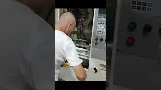 Efficient processing of aluminum alloy compression connector castings