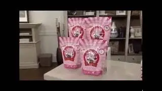 TSC Detergent Segment