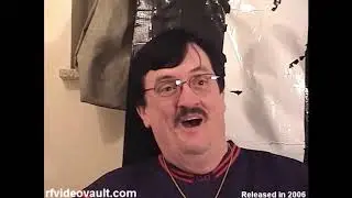 Paul Bearer on being buried alive in concrete & how it was done