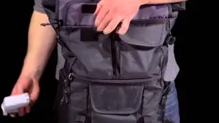 Camera bags   Thule Covert DSLR Rolltop Backpack