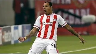 Felipe Pardo (2015-2018) Ό&lambda;&alpha; &tau;&alpha; &Gamma;&kappa;&omicron;&lambda; &mu;&epsilon; &tau;&omicron;&nu; &Omicron;&lambda;&upsilon;&mu;&pi;&iota;&alpha;&kappa;ό