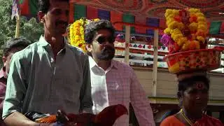 MAYABAZAR Telugu short film