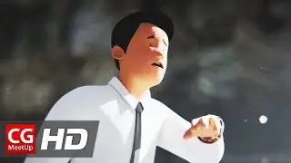 Animated Short Film 