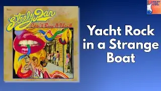 Can't Buy A Thrill by Steely Dan...Episode #6