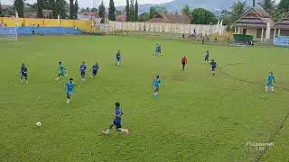 PELONTAR LONU FC VS SEHAT FC || BUPATI CUP 2025 || BABAK PENYISIHAN GROUP 