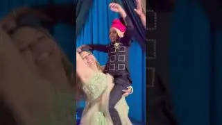 Cutest moment between Punjabi mom and son ❤️ #indianwedding #punjabi #punjabisong