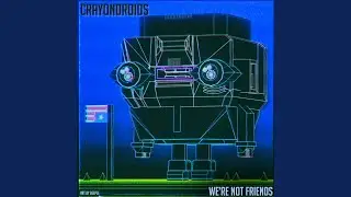 We're Not Friends (feat. Mega Ran & Mikal Khill)