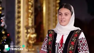 Secvențe Trinitas. Ana Nuță, apostol al muzicii psaltice (27 12 2022)