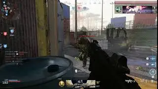 Striker 45 2 shot burst stronk