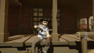West Hunt Advanced Outlaw Tutorial
