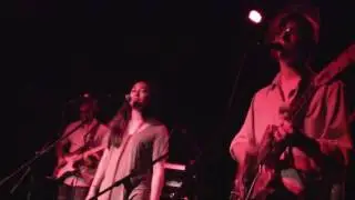Lyrical Fallacies (Original Song) live at Local 506
