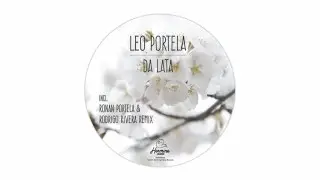Leo Portela - Leo Portela - Solana Star [Hermine Records 048]