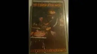 DJ Crisis - 3 Decks #2 - Compressed And Limited (Side A) (1994)