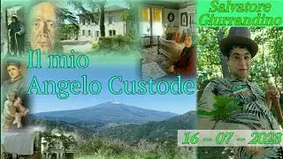 Il mio Angelo Custode