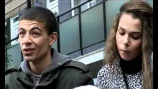 Youth Voices - London Estates