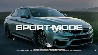 Dancehall Riddim Instrumental 2022 ''SPORT MODE''