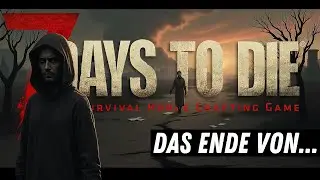7D2D THAT'S IT, THE END OF... GERMAN