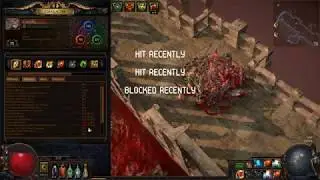 Kintsugi / Wind Dancer / Mistwall - bug demo - 3.9 Metamorph