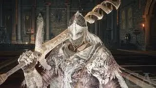 ELDEN RING - THE FIRST TARNISHED OF THE ROUNDTABLE | VARGRAM THE RAGING WOLF & WILHELM CLOSE-UP