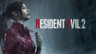 Resident Evil 2 Remake Live | Claire Route (#4) ​