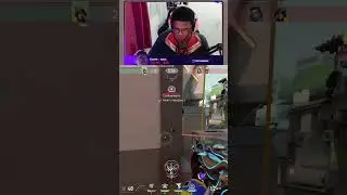 quase que se transforma em super saiyajin kkkkkkkkkkk | ryunnaki em #Twitch #shorts