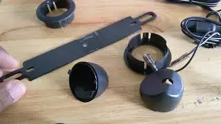 Pioneer TS A300 TW Unboxing