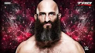 WWE: Tomasso Ciampa - 