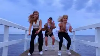&rdquo;Promise&rdquo; Masicka | Choreography by Alva Hansen
