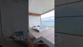 ROMANTIC JACUZZI SUITE AT MUNNAR | Resorts in Munnar  Call : 7736281714