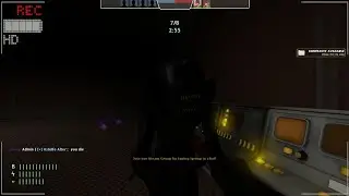 TF2 | District Zen Slender Fortress #1