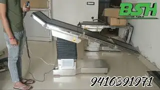 Ot Table/Operating Table/#ottable#hospital#medical#clinic