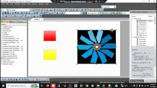 HMI program