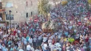 Sevillanas a la Virgen del Carmen (Punta Umbría)