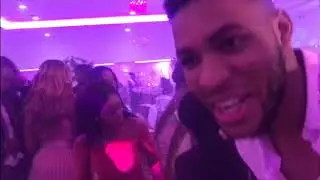 Dj King’s Parties: Sharon wed Philip (Uk Reception)