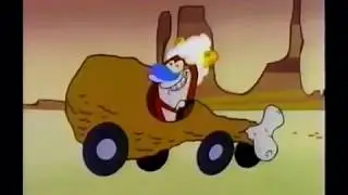 Ren and Stimpy 