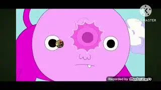 Lucina Cries At Goliad Mind Control Finn The Human (Normal To Slow)