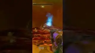Halo reference in Doom Eternal