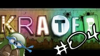 KRATER #04 [Let's Play]