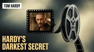 Tom Hardy: A Journey from Rock Bottom to Global Icon
