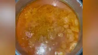 Gatim per iftar!