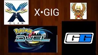 TOP 100 GRIND!! 4K GRIND!! POKEMON DUEL!!